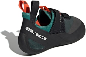 adidas Five Ten Hiangle Asimetris VCS 'Hitam Hijau Aktif' BC0859 Shop adidas Five Ten Hiangle Asimetris VCS 'Hitam Hijau Aktif' BC0859