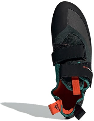 adidas Five Ten Hiangle Asymmetrical VCS 'Black Active Green' BC0859 Purchase adidas Five Ten Hiangle Asymmetrical VCS 'Black Active Green' BC0859
