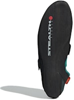 adidas Five Ten Hiangle Asimetris VCS 'Hitam Hijau Aktif' BC0859 Details for adidas Five Ten Hiangle Asimetris VCS 'Hitam Hijau Aktif' BC0859