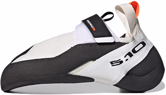 adidas Five Ten Hiangle Pro 'Tokyo Magic Tape Hitam Putih' GV7144 Buy adidas Five Ten Hiangle Pro 'Tokyo Magic Tape Hitam Putih' GV7144