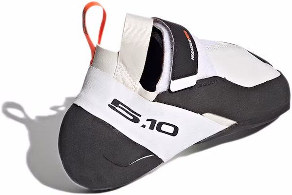 adidas Five Ten Hiangle Pro 'Tokyo Magic Tape Hitam Putih' GV7144 Shop adidas Five Ten Hiangle Pro 'Tokyo Magic Tape Hitam Putih' GV7144