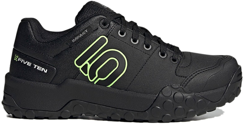 adidas Five Ten Impact Sam 'Black Yellow' FU7532 Order adidas Five Ten Impact Sam 'Black Yellow' FU7532