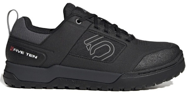 阿迪达斯Five Ten Impact Pro“黑灰色”鞋 HQ3365 Order 阿迪达斯Five Ten Impact Pro“黑灰色”鞋 HQ3365