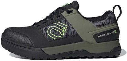 adidas Five Ten Impact Pro 'Black Legacy Green' EF7422 adidas Five Ten Impact Pro 'Black Legacy Green' EF7422