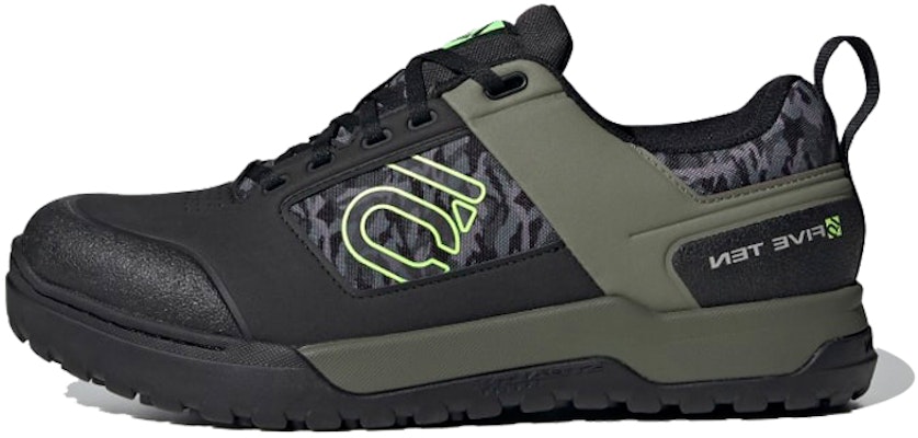 adidas Five Ten Impact Pro 'Black Legacy Green' EF7422 Buy adidas Five Ten Impact Pro 'Black Legacy Green' EF7422