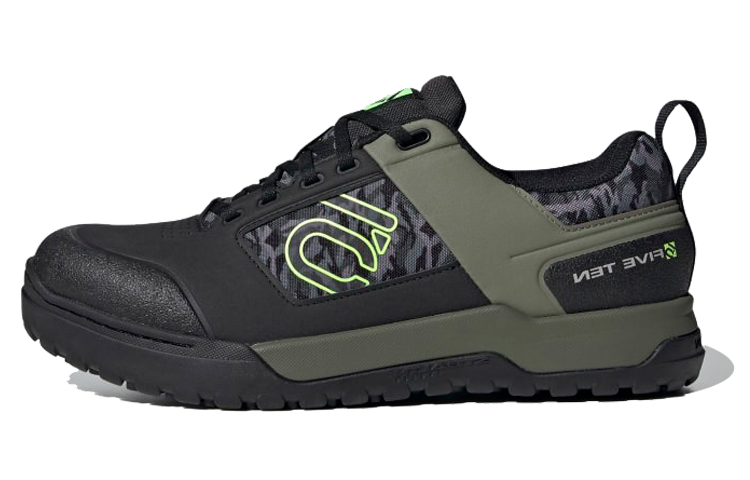 Buy adidas Five Ten Impact Pro ''Noir Vert Héritage'' EF7422