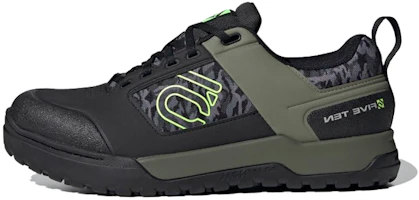 adidas Five Ten Impact Pro 'Black Legacy Green' EF7422 adidas Five Ten Impact Pro 'Black Legacy Green' EF7422