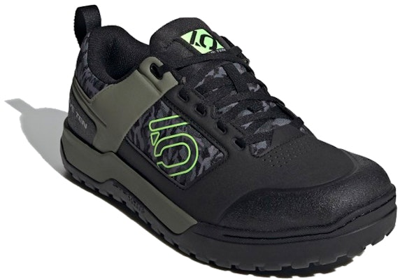 adidas Five Ten Impact Pro 'Black Legacy Green' EF7422 Order adidas Five Ten Impact Pro 'Black Legacy Green' EF7422