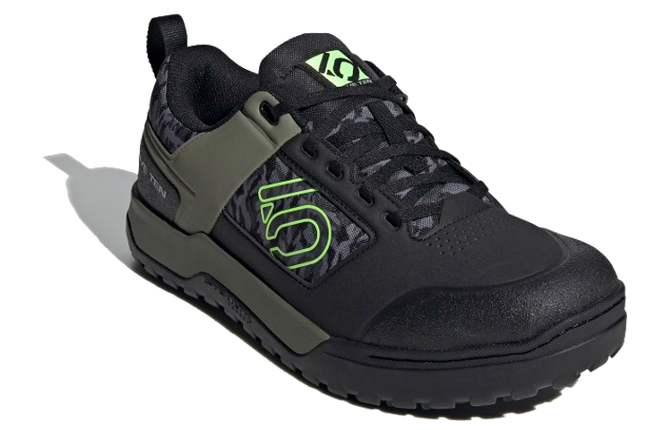 Order adidas Five Ten Impact Pro ''Noir Vert Héritage'' EF7422