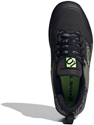 adidas Five Ten Impact Pro 'Black Legacy Green' EF7422 Shop adidas Five Ten Impact Pro 'Black Legacy Green' EF7422