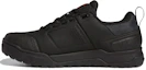 Buy adidas Five Ten 透氣 低筒 自行車鞋 黑紅白