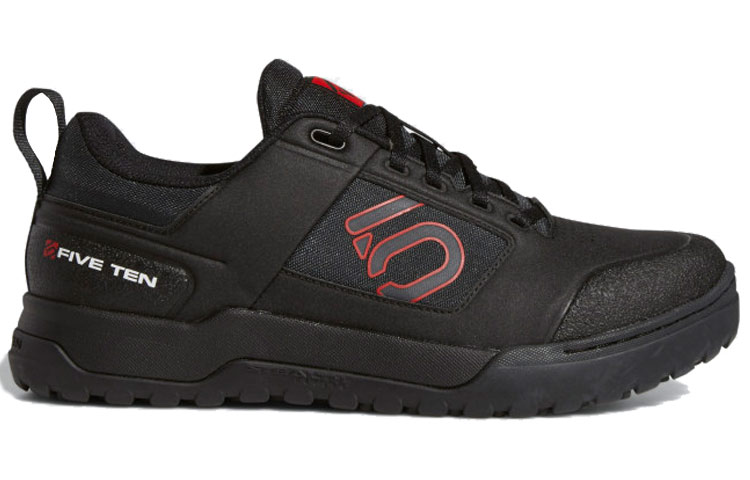 Order adidas Five Ten 透氣 低筒 自行車鞋 黑紅白