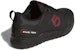 adidas Five Ten Impact Pro 'Black Red' BC0711