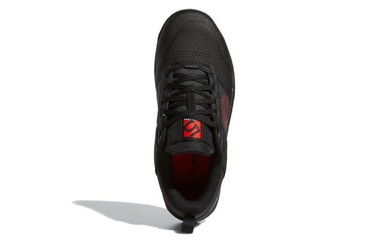 Purchase adidas Five Ten 透氣 低筒 自行車鞋 黑紅白