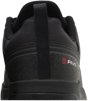 adidas Five Ten Impact Pro 'Black Red' FU7524 Sizing adidas Five Ten Impact Pro 'Black Red' FU7524