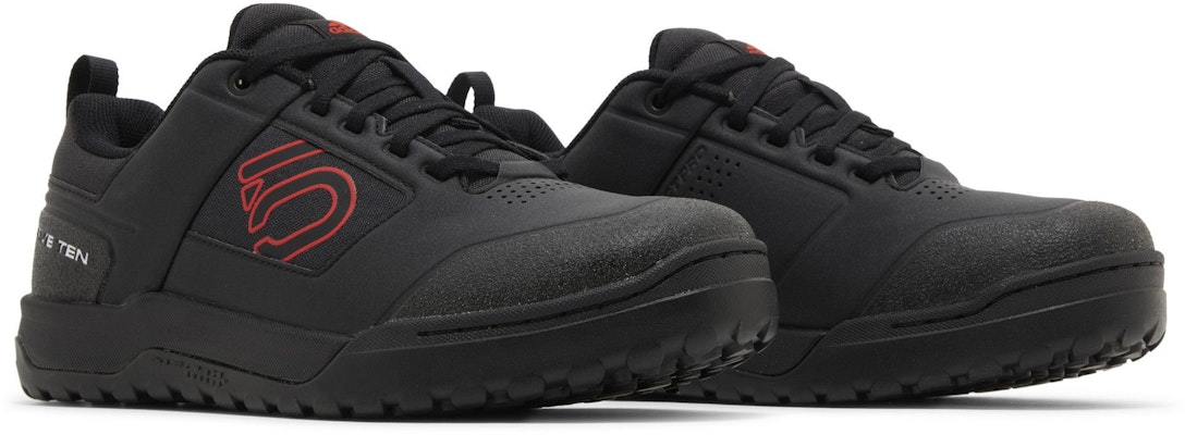 adidas Five Ten Impact Pro 'Black Red' FU7524 Cheap adidas Five Ten Impact Pro 'Black Red' FU7524