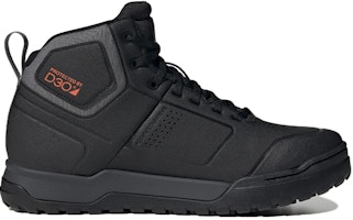 adidas Five Ten Impact Pro Mid 'Hitam' IF7453 Order adidas Five Ten Impact Pro Mid 'Hitam' IF7453