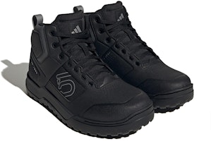 adidas Five Ten Impact Pro Mid 'Hitam' IF7453 Lookbook adidas Five Ten Impact Pro Mid 'Hitam' IF7453