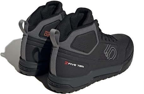 아디다스 파이브텐 임팩트 프로 미드 '블랙' (Adidas Five Ten Impact Pro Mid 'Black') IF7453 Shop 아디다스 파이브텐 임팩트 프로 미드 '블랙' (Adidas Five Ten Impact Pro Mid 'Black') IF7453