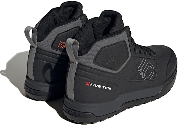 adidas Five Ten Impact Pro Mid 'Hitam' IF7453 Shop adidas Five Ten Impact Pro Mid 'Hitam' IF7453