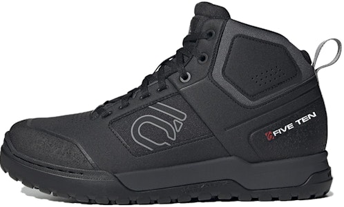 adidas Five Ten Impact Pro Mid 'Hitam Kelabu' HQ3363 Buy adidas Five Ten Impact Pro Mid 'Hitam Kelabu' HQ3363