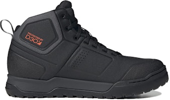 아디다스 파이브텐 임팩트 프로 미드 '블랙 그레이' HQ3363 Order 아디다스 파이브텐 임팩트 프로 미드 '블랙 그레이' HQ3363