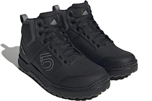 아디다스 파이브텐 임팩트 프로 미드 '블랙 그레이' HQ3363 Lookbook 아디다스 파이브텐 임팩트 프로 미드 '블랙 그레이' HQ3363