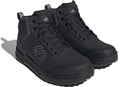 adidas Five Ten Impact Pro Mid 'Hitam Kelabu' HQ3363 Lookbook adidas Five Ten Impact Pro Mid 'Hitam Kelabu' HQ3363