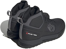 아디다스 파이브텐 임팩트 프로 미드 '블랙 그레이' HQ3363 Shop 아디다스 파이브텐 임팩트 프로 미드 '블랙 그레이' HQ3363