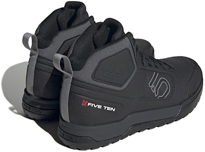 adidas Five Ten Impact Pro Mid 'Hitam Kelabu' HQ3363 Shop adidas Five Ten Impact Pro Mid 'Hitam Kelabu' HQ3363