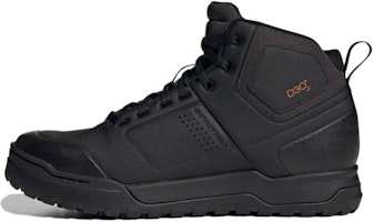 adidas Five Ten Impact Pro Mid 'Black Red' FU7540 adidas Five Ten Impact Pro Mid 'Black Red' FU7540