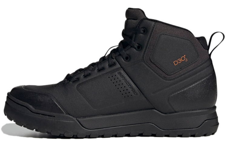 Buy adidas Five Ten Impact Pro Mid ''Nero Rosso'' FU7540