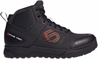 adidas Five Ten Impact Pro Mid 'Black Red' FU7540 adidas Five Ten Impact Pro Mid 'Black Red' FU7540