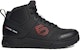 adidas Five Ten Impact Pro Mid 'Hitam Merah' FU7540