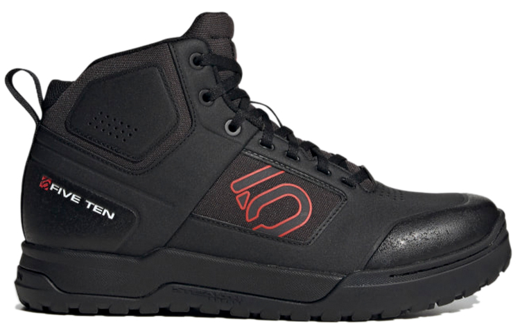 Order adidas Five Ten Impact Pro Mid ''Nero Rosso'' FU7540