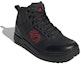 Lookbook adidas Five Ten Impact Pro Mid 'Hitam Merah' FU7540