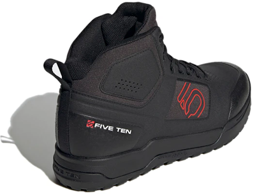adidas Five Ten Impact Pro Mid ''Nero Rosso'' FU7540 Shop adidas Five Ten Impact Pro Mid ''Nero Rosso'' FU7540