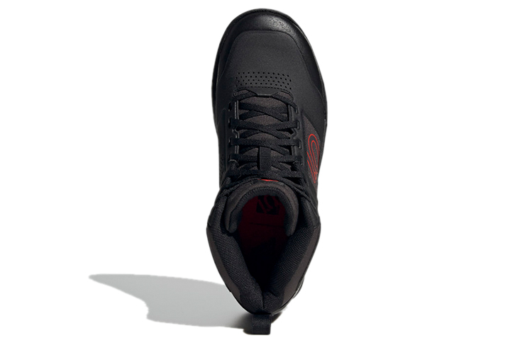 Purchase adidas Five Ten Impact Pro Mid ''Nero Rosso'' FU7540