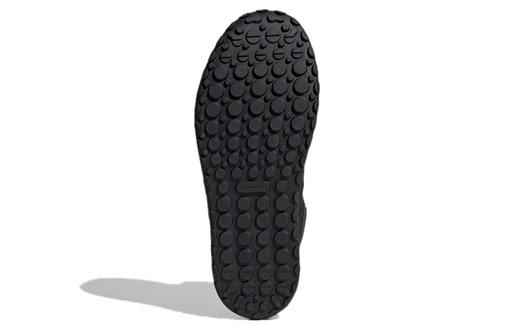 Details for adidas Five Ten Impact Pro Mid ''Nero Rosso'' FU7540