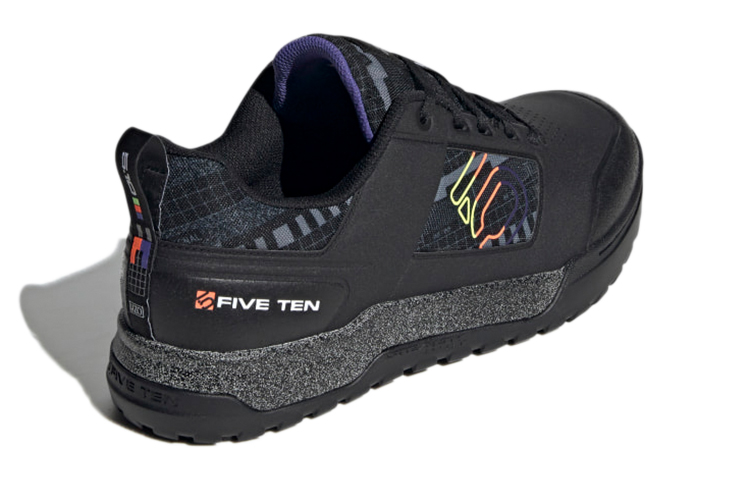 Lookbook adidas Five Ten Impact Pro Mountainbike-Schuhe ''Schwarz'' FV6299