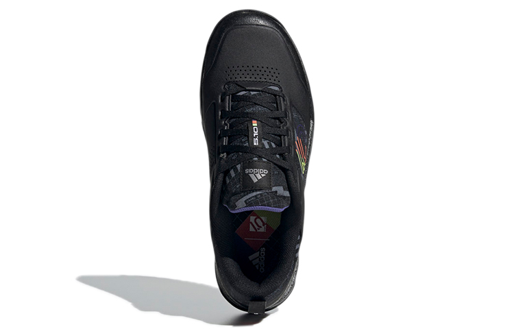 Shop adidas Five Ten Impact Pro Mountainbike-Schuhe ''Schwarz'' FV6299