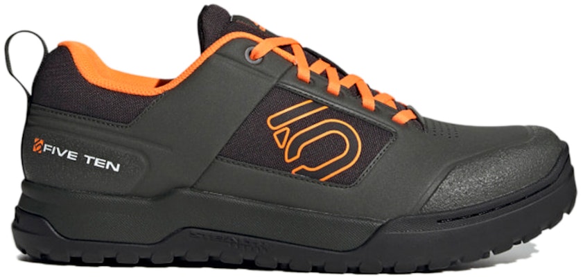 adidas Five Ten Impact Pro Mountain Bike 'Black Orange' FU7525 Order adidas Five Ten Impact Pro Mountain Bike 'Black Orange' FU7525