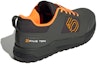 Shop adidas Five Ten Impact Pro Basikal Gunung 'Hitam Jingga' FU7525