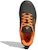 adidas Five Ten Impact Pro Basikal Gunung 'Hitam Jingga' FU7525