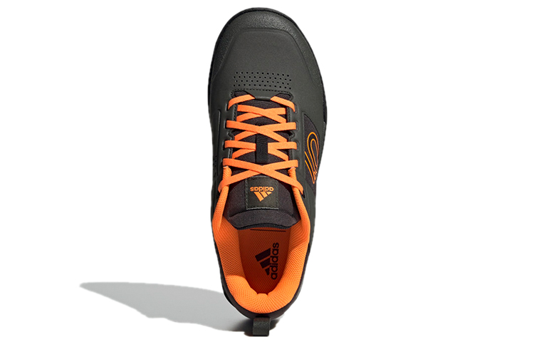 Purchase 阿迪达斯 Five Ten Ten Impact Pro 山地车 耐磨 低帮 骑行鞋 黑橙
