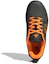 Purchase 阿迪达斯 Five Ten Ten Impact Pro 山地车 耐磨 低帮 骑行鞋 黑橙