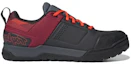Order 愛迪達 Five Ten Impact Pro Tld 耐磨防滑跑步鞋 黑紅