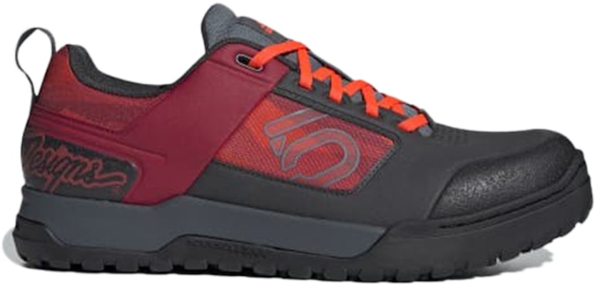 adidas Five Ten Impact Pro TLD 'Black Red' EE9806 Order adidas Five Ten Impact Pro TLD 'Black Red' EE9806