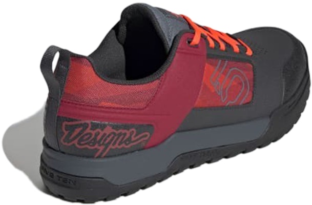 阿迪达斯Five Ten Impact Pro TLD '黑红'运动鞋 EE9806 Shop 阿迪达斯Five Ten Impact Pro TLD '黑红'运动鞋 EE9806