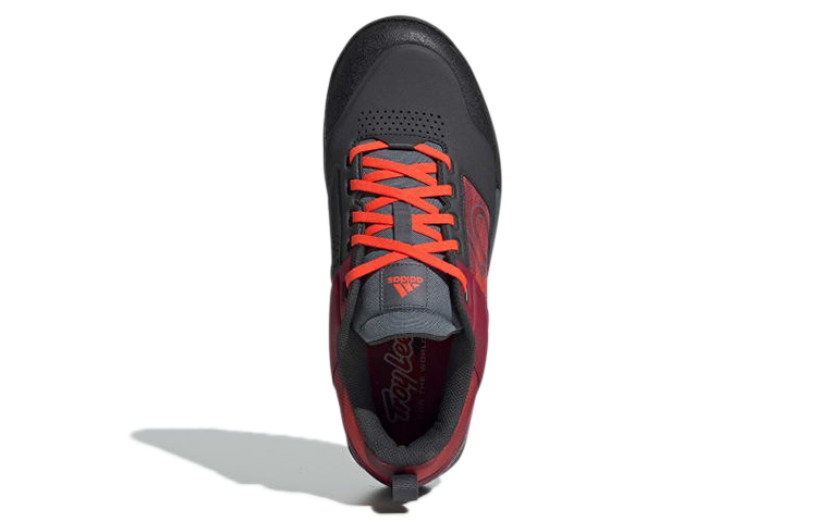 Purchase 愛迪達 Five Ten Impact Pro Tld 耐磨防滑跑步鞋 黑紅